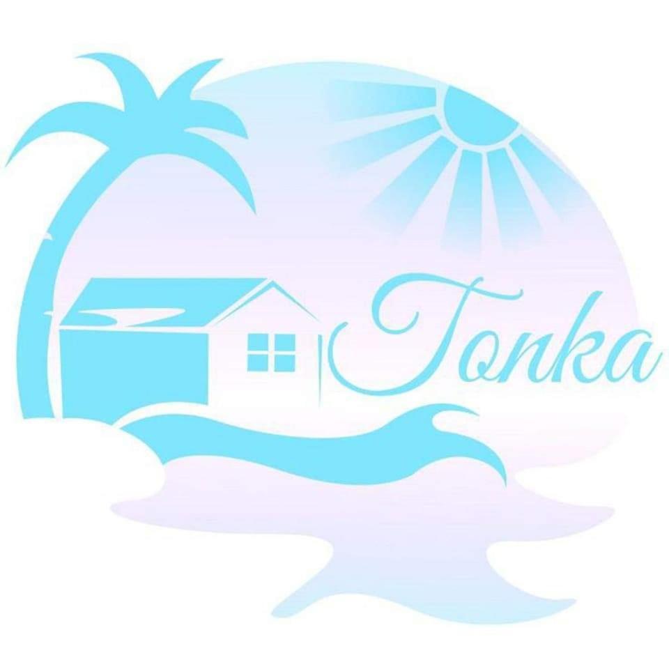 Mobile Home Tonka Biograd Na Moru Bagian luar foto